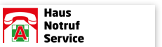 Haus-Notruf-Service